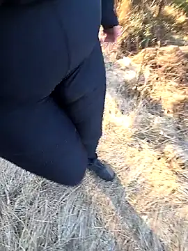 Amatsontrans – Kamerová šou