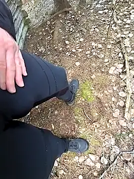 Amatsontrans: διαδικτυακό σόου στην κάμερα