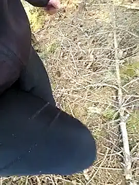 Amatsontrans – webcam-show