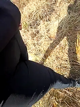 Amatsontrans Adlı Modelin Web Kamerası Şovu