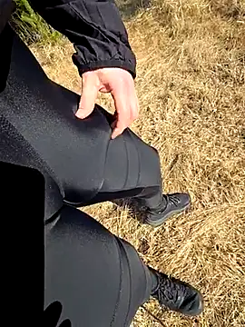 Pertunjukan Kamera Web Amatsontrans