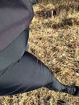 Pertunjukan Kamera Web Amatsontrans