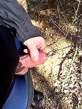 Pertunjukan Kamera Web Amatsontrans