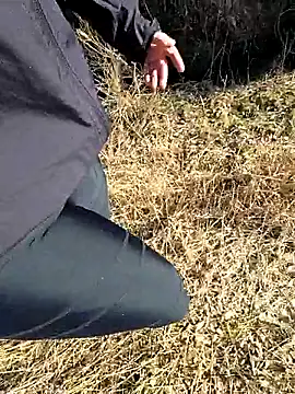 Pertunjukan Kamera Web Amatsontrans