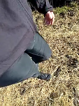 Amatsontrans Webcam show