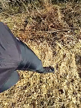 Amatsontrans Adlı Modelin Web Kamerası Şovu