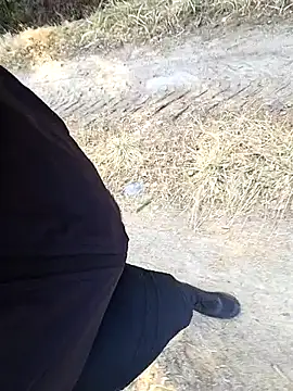 Amatsontransのウェブカメラショー