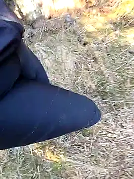 Amatsontrans Adlı Modelin Web Kamerası Şovu