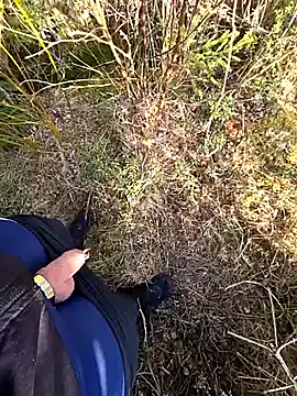 Amatsontrans' Webcam Show