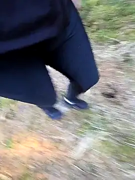 Amatsontrans Show in webcam