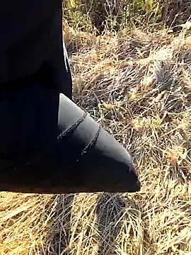 Amatsontransのウェブカメラショー