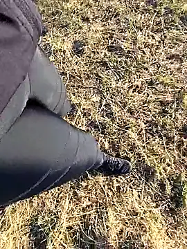 Amatsontrans' Webcam Show