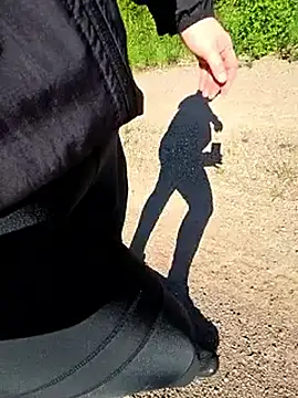 Amatsontrans – webcam-show