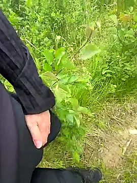 Pokazy przed kamerką – Piercedspandexcd