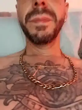 LoGanDiamond Pertunjukan Webcam