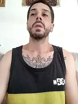 Show webcam de LoGanDiamond