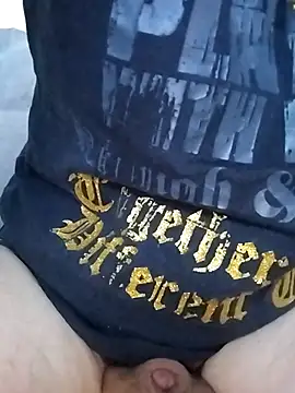 LoGanDiamond webcam show