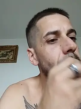 Pokazy przed kamerką – LoGanDiamond