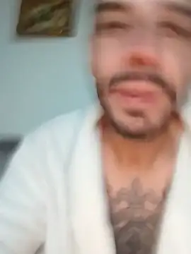 Show de webcam de LoGanDiamond
