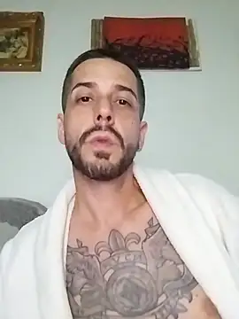 LoGanDiamond Webcam Show