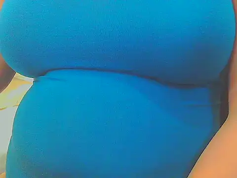Вебкам-шоу keepmepregnantT