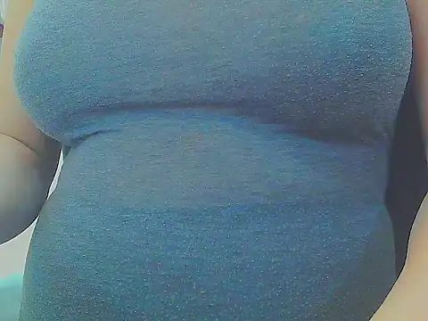 keepmepregnantT Pertunjukan Webcam