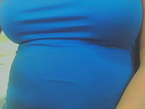 Show de keepmepregnantT na webcam