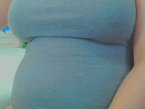 keepmepregnantT Webcamshow