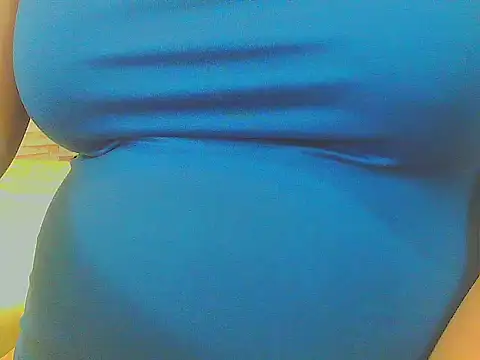 Webkamerová show keepmepregnantT