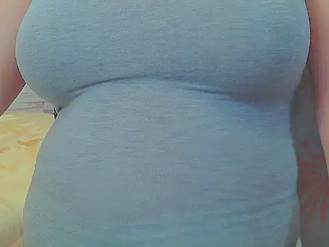 keepmepregnantT Webcam-Show