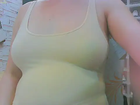 keepmepregnantT Pertunjukan Webcam