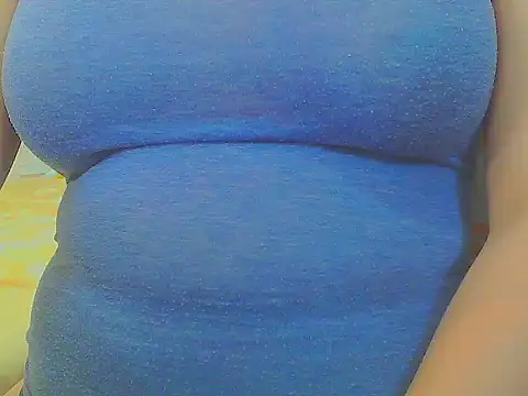 Show webcam de keepmepregnantT