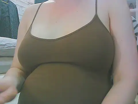 Show de webcam de keepmepregnantT