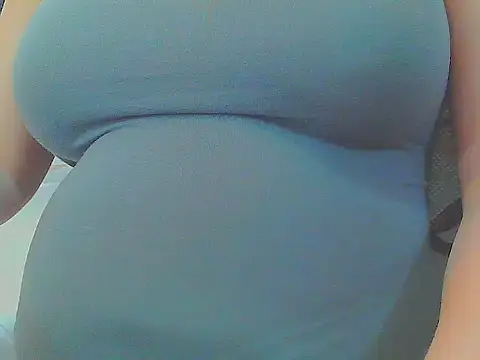 Show de webcam de keepmepregnantT