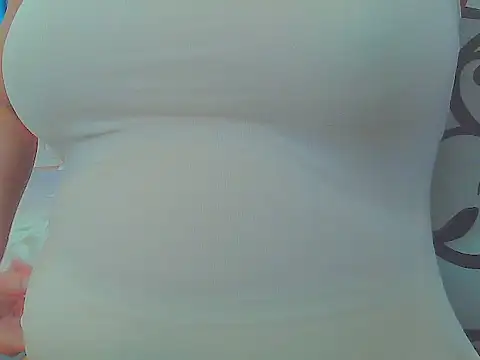Show webcam de keepmepregnantT