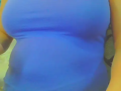 Show de keepmepregnantT na webcam