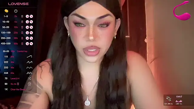 madam_agnes1: вебкам-шоу