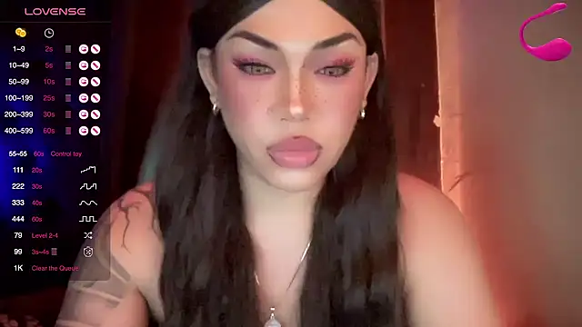 عرض كام madam_agnes1