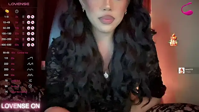 عرض كام madam_agnes1
