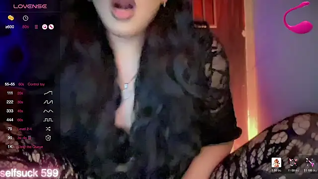 madam_agnes1 – webcam-show