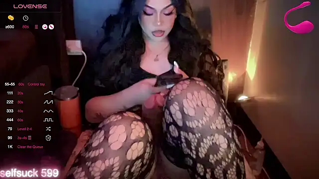 madam_agnes1 ওয়েবক্যাম শো