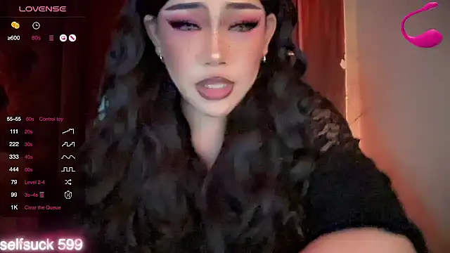 عرض كام madam_agnes1
