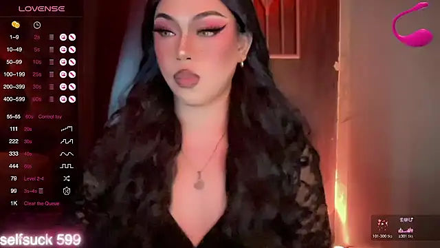 madam_agnes1: вебкам-шоу