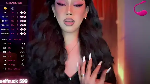 عرض كام madam_agnes1