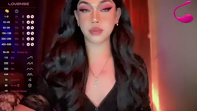 הופעת וובקאם של madam_agnes1