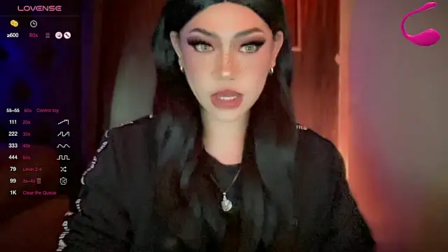 عرض كام madam_agnes1