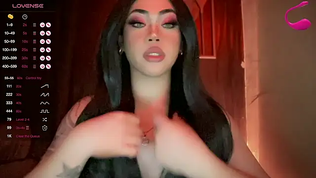 madam_agnes1 Webcam Show