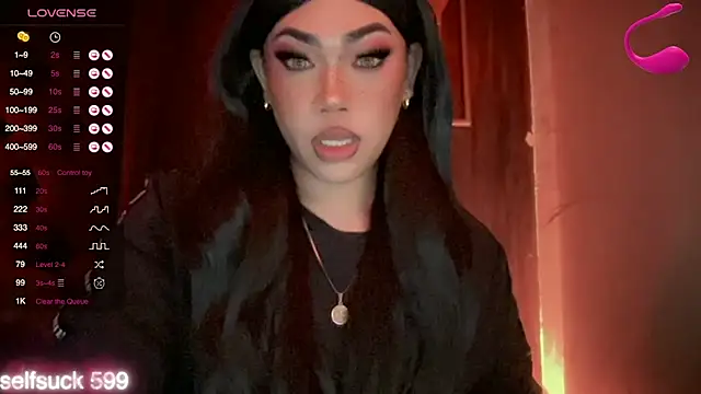madam_agnes1 网络视讯表演