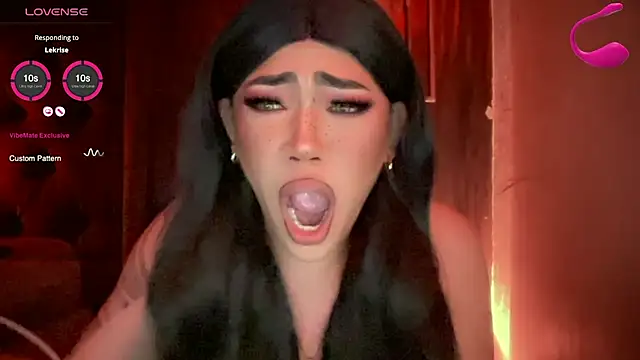 Вебкам-шоу madam_agnes1