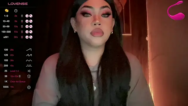 madam_agnes1 网络视讯表演